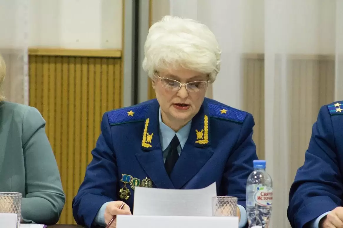 Экс-зампрокурора российского региона задержали по делу о взятке