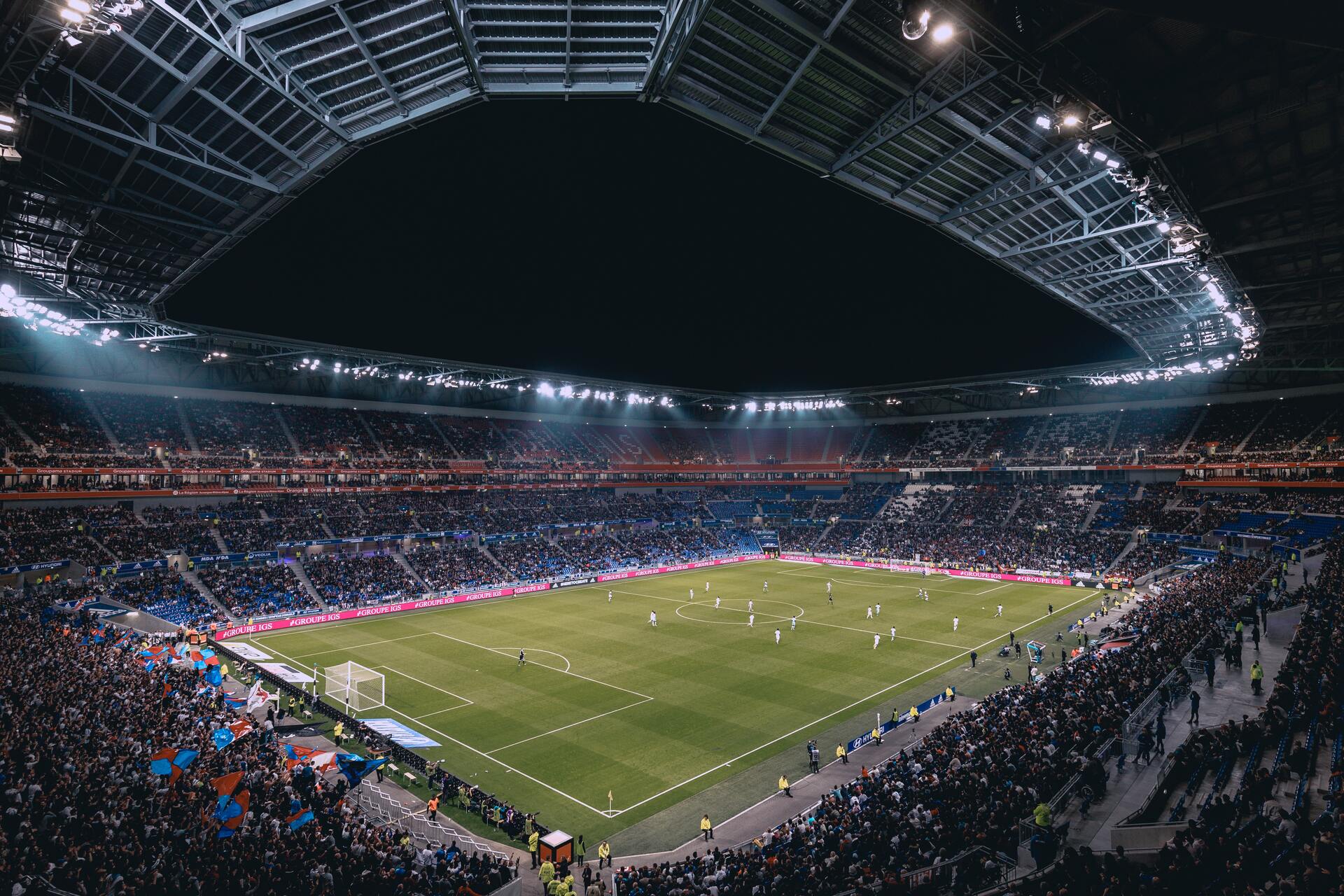 Система оформления Fan ID сломалась в первый день работы