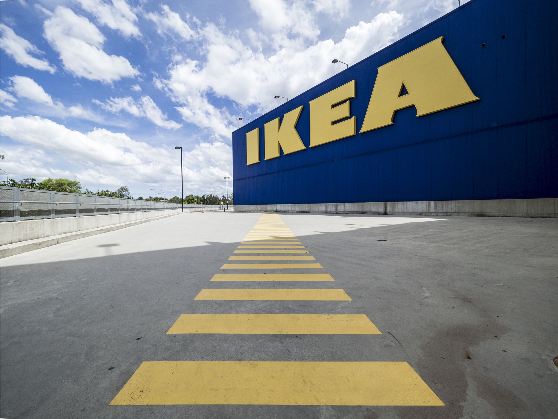 В Госдуме захотели оштрафовать IKEA за срыв распродажи