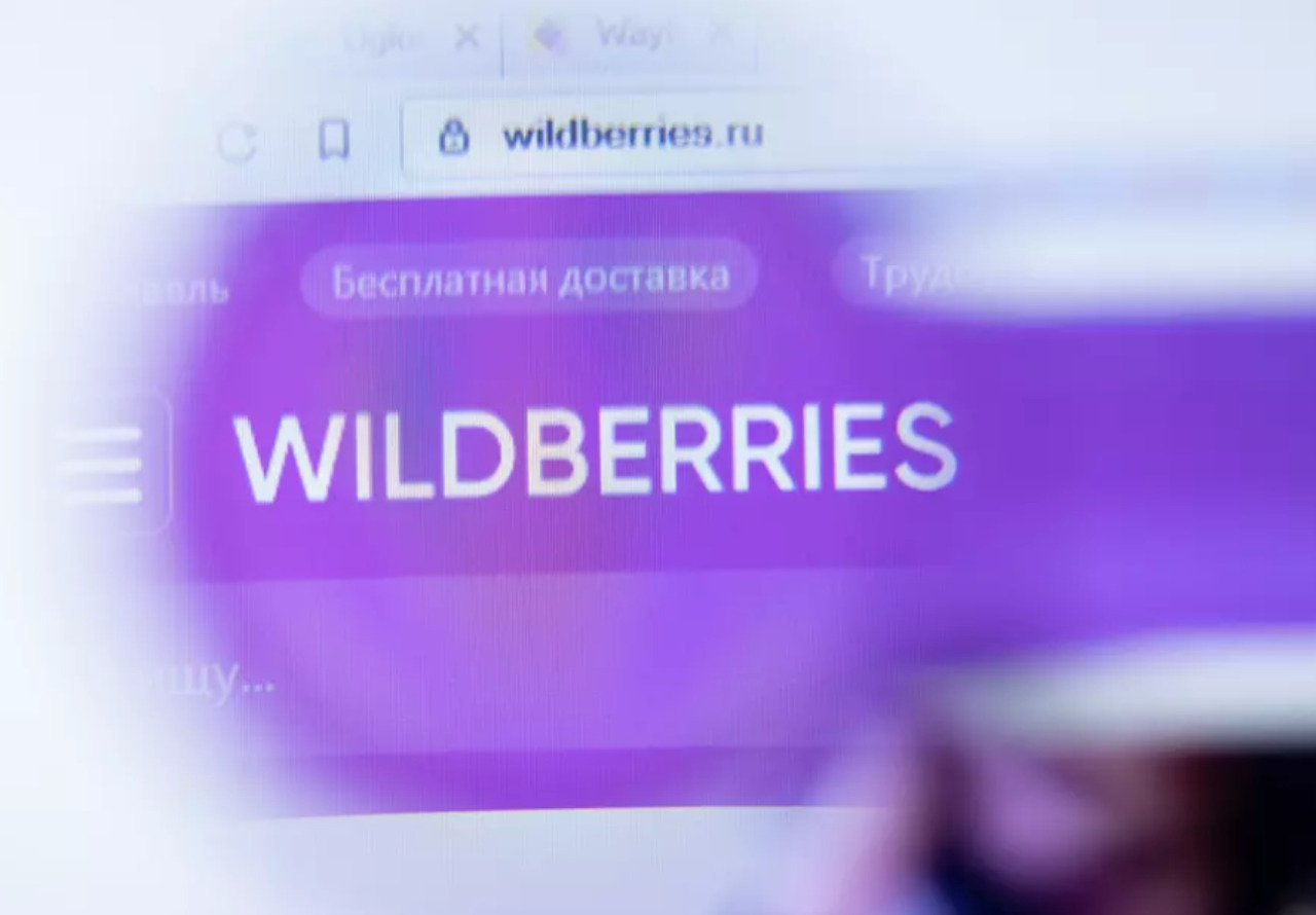 Wildberries ответила на обвинения в продаже контрафакта