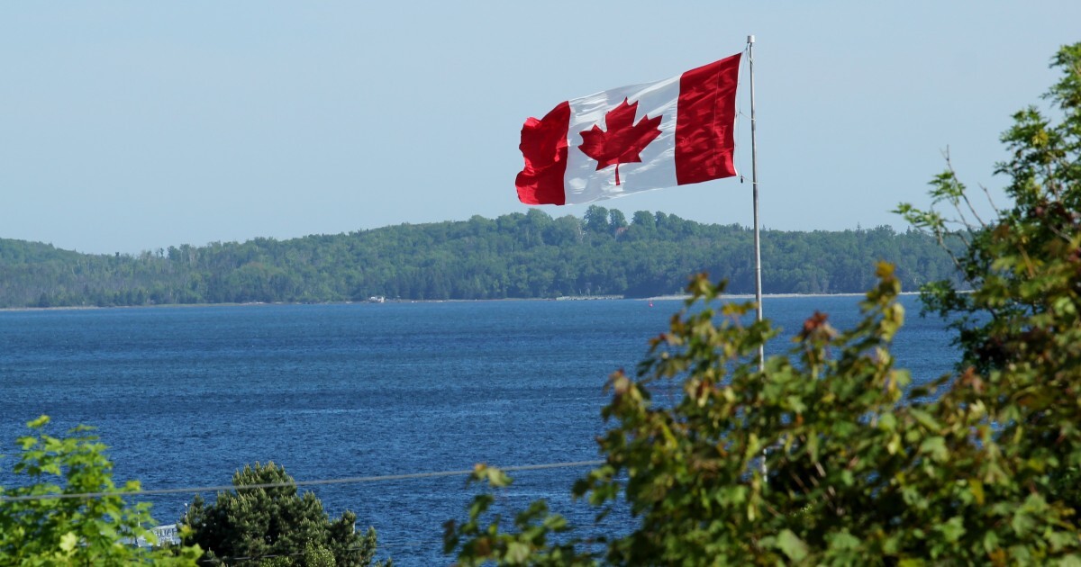 Канада снимет санкции с турбин для Северного потока