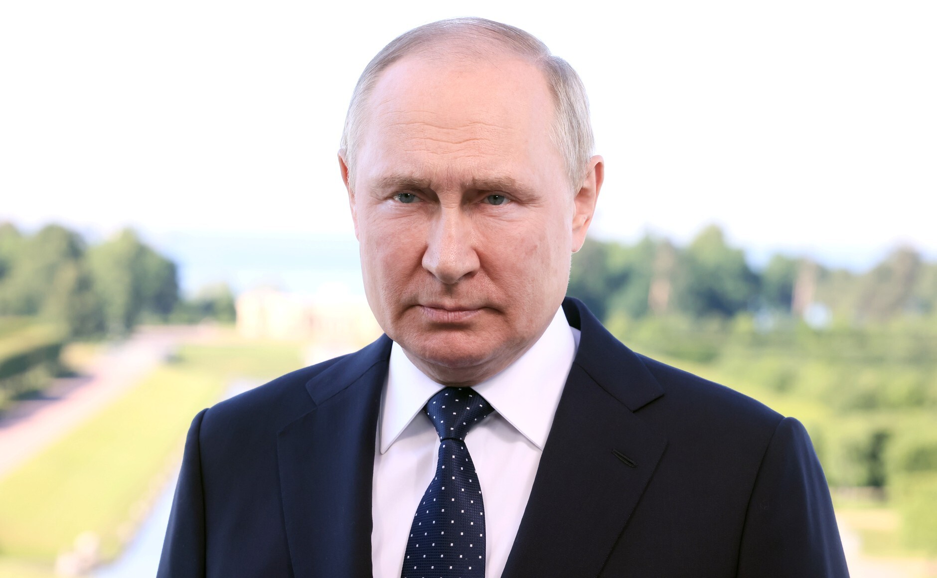 Путин упростил выдачу российского гражданства для всех украинцев