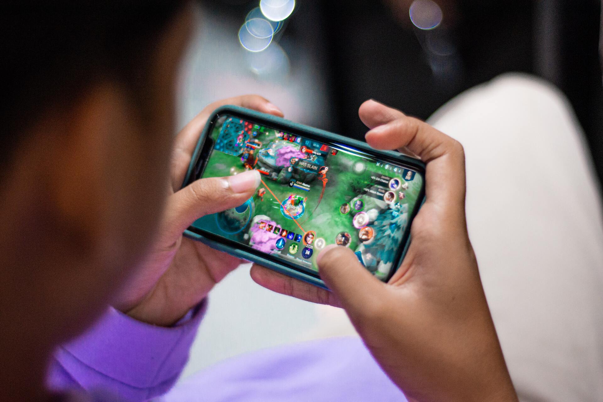 Разработчик мобильных игр Nexters избавится от бизнеса в России