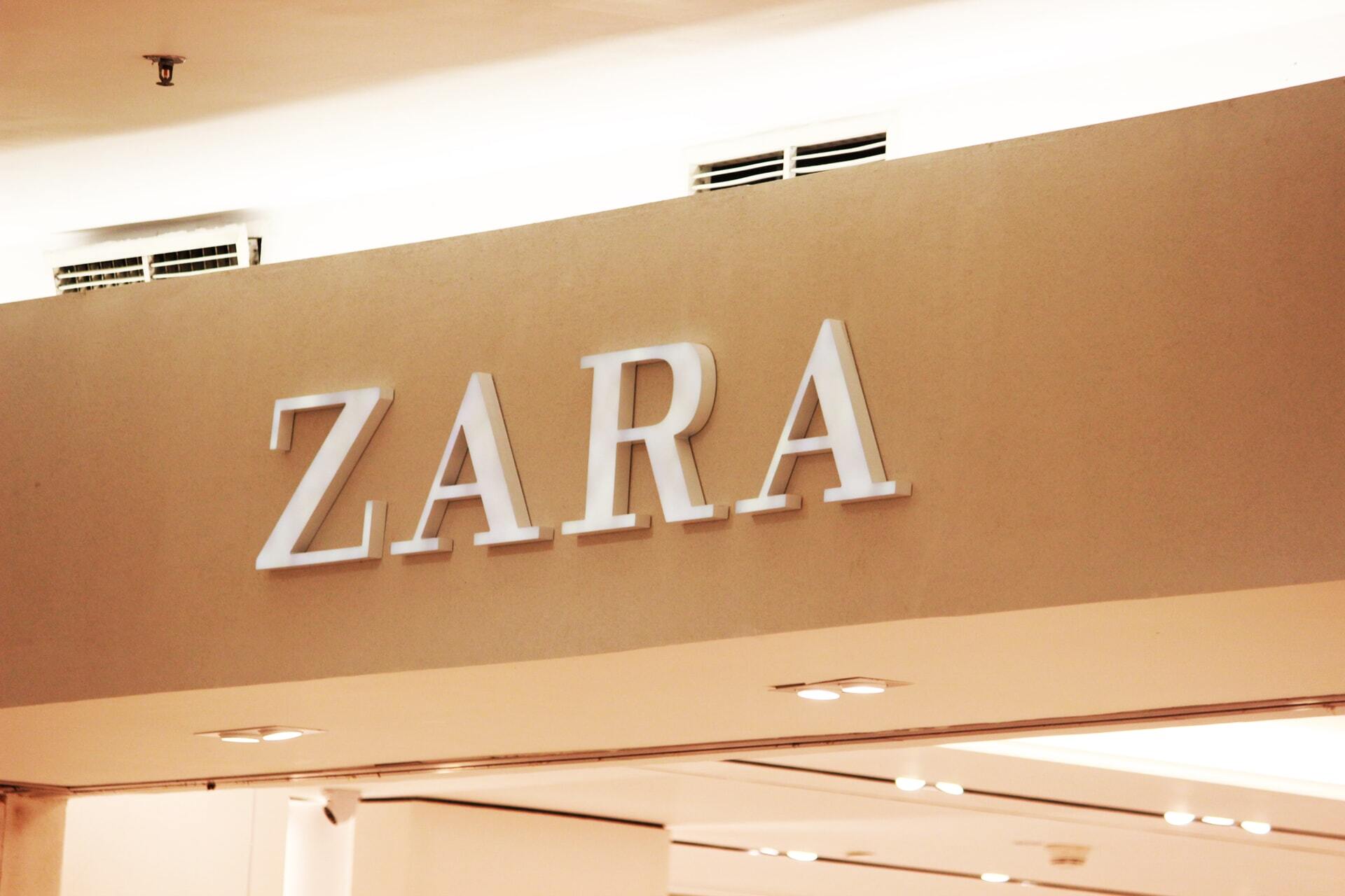Стало известно, когда Zara может вернуться в Россию