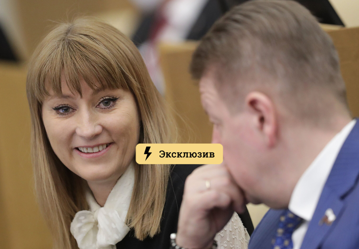 В Госдуме оценили возможность релокации ушедших из России компаний в Казахстан