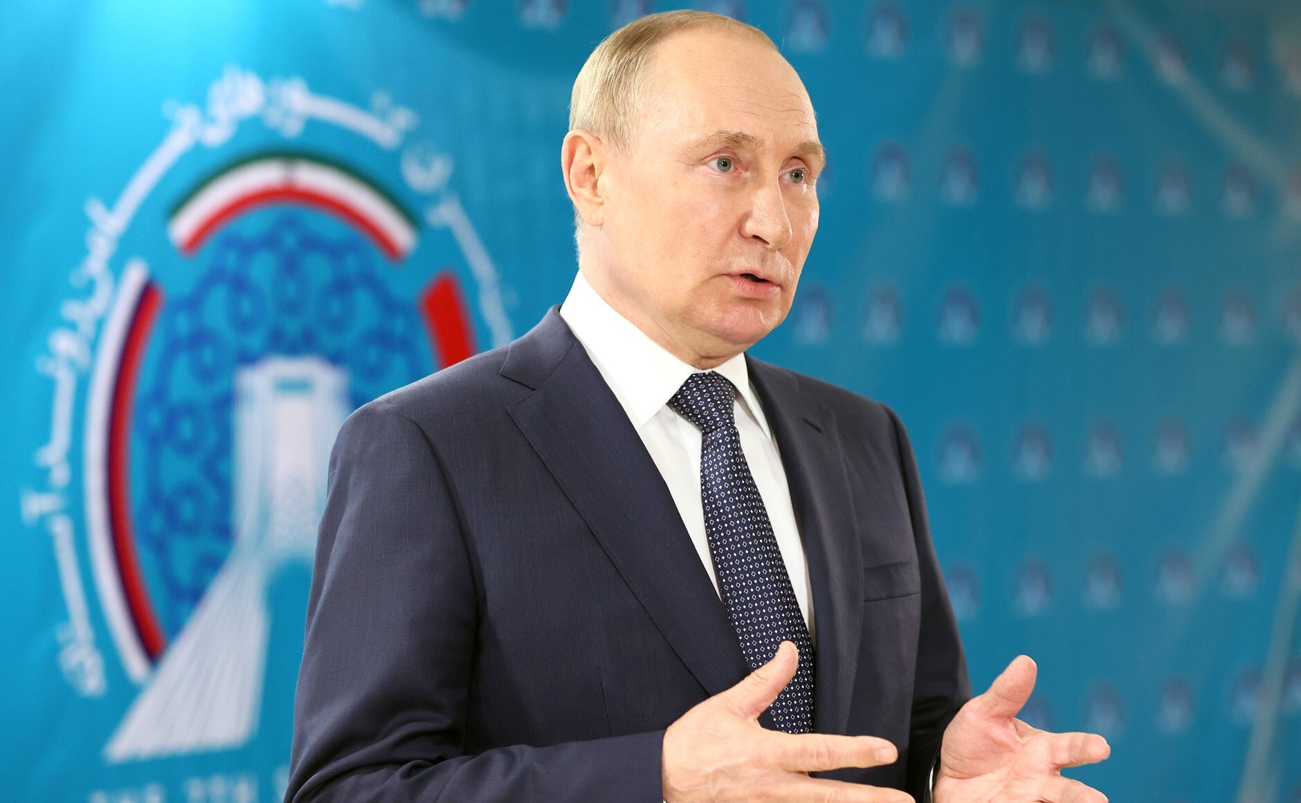 Путин призвал запустить Северный поток  2 ради поставок газа в Европу