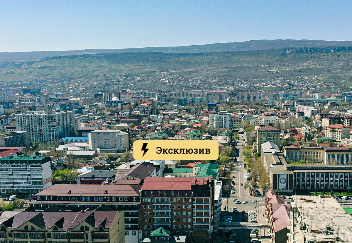 Из Крыма в Дагестан. Россияне массово снимают жильё в Махачкале