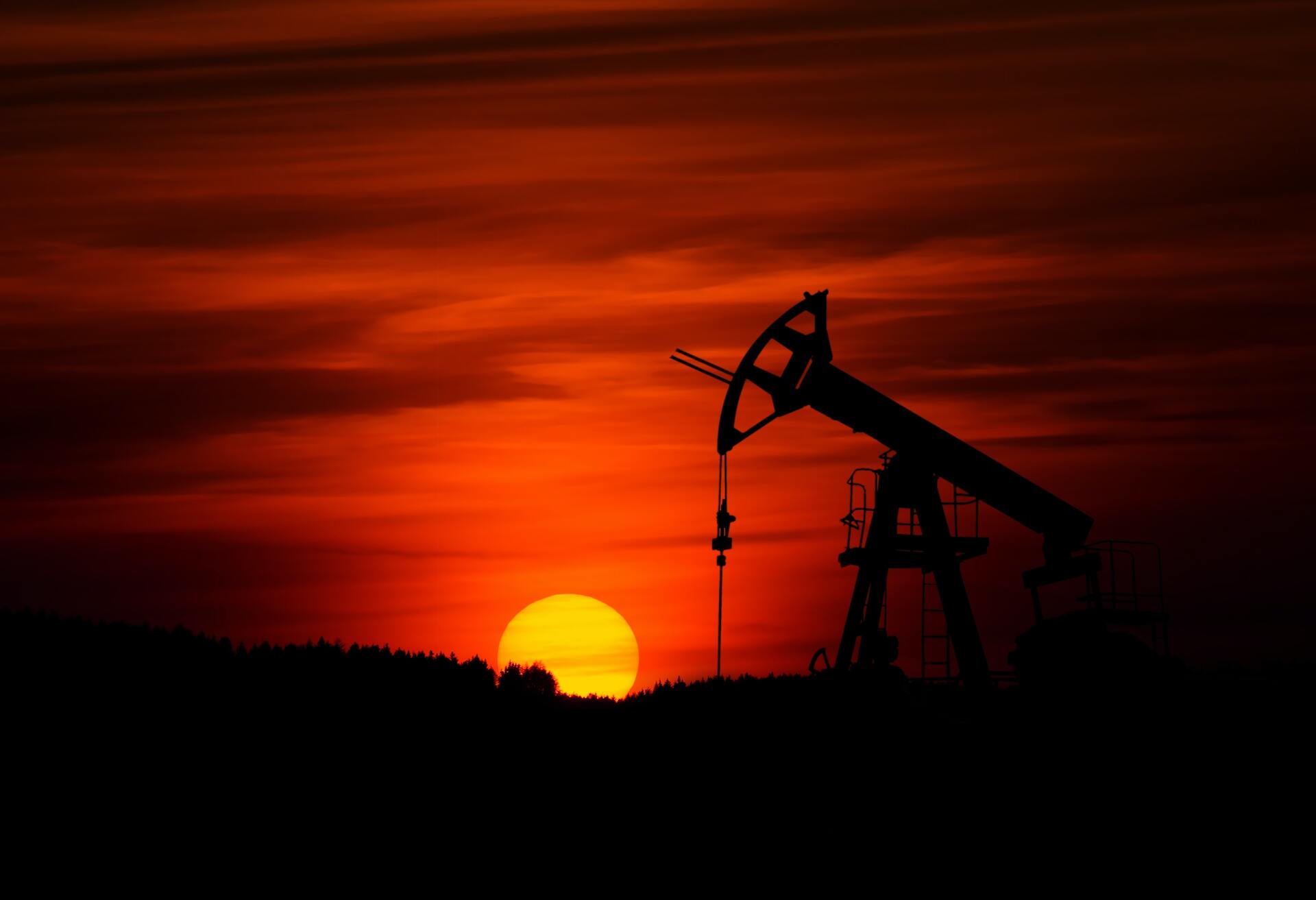 Названы сроки введения потолка цен на российскую нефть