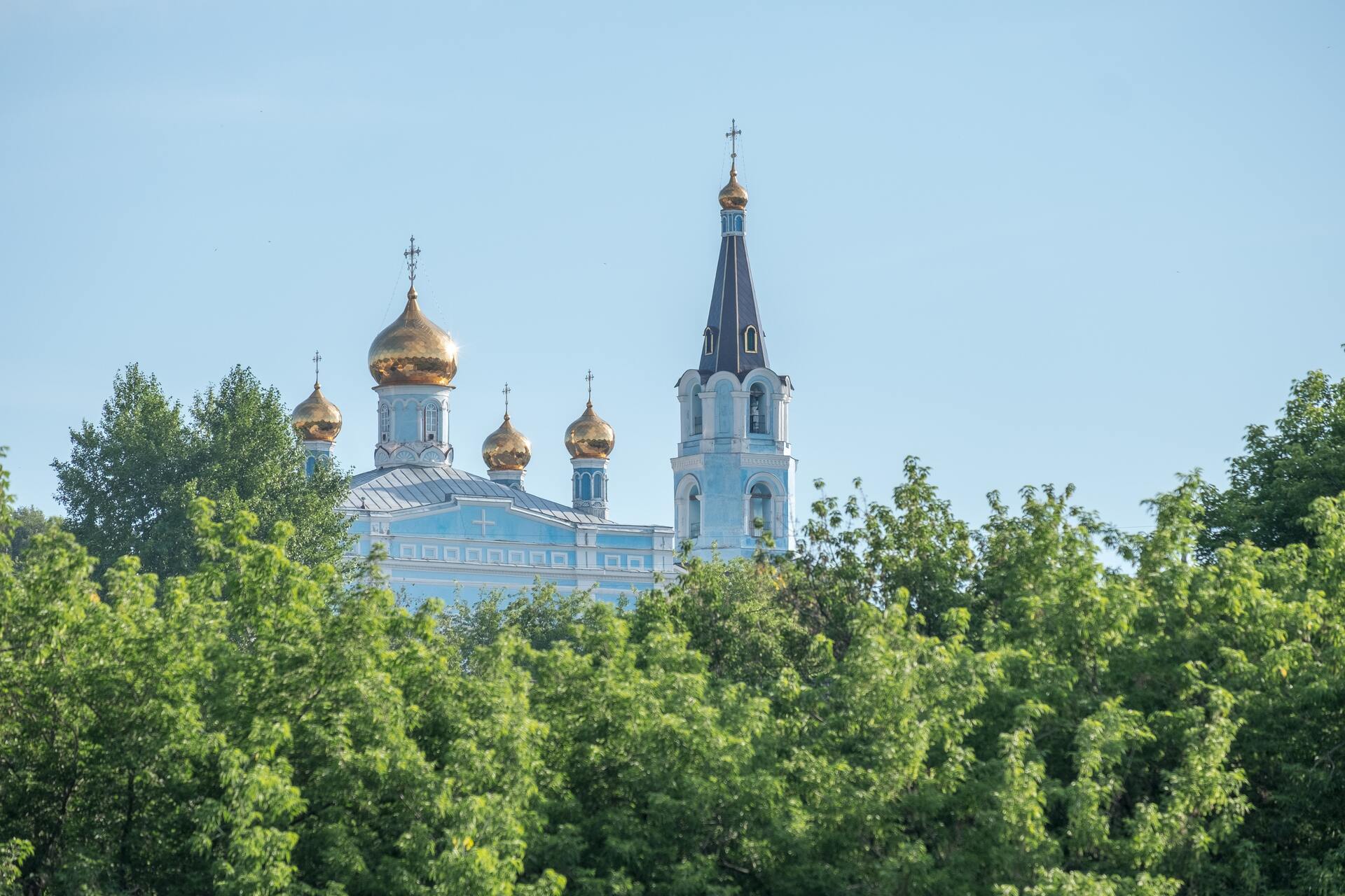 На Украине захотели лишить патриарха Кирилла престола
