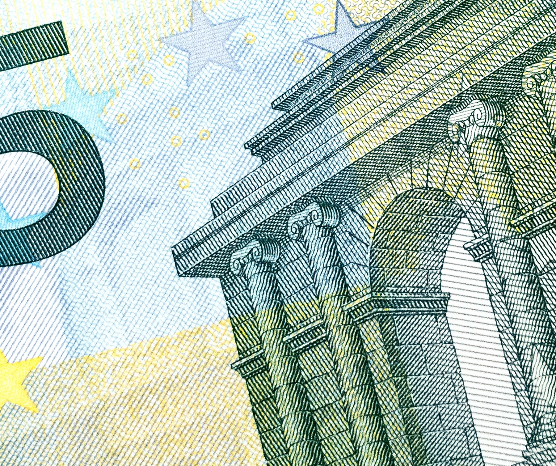 Доллар и евро за день подорожали на рубль