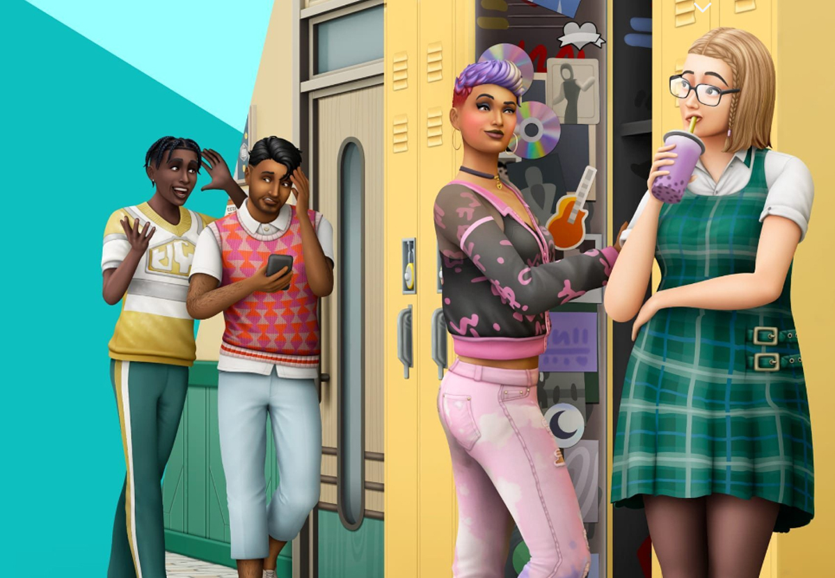 В Госдуме призвали запретить The Sims из-за инцеста в игре