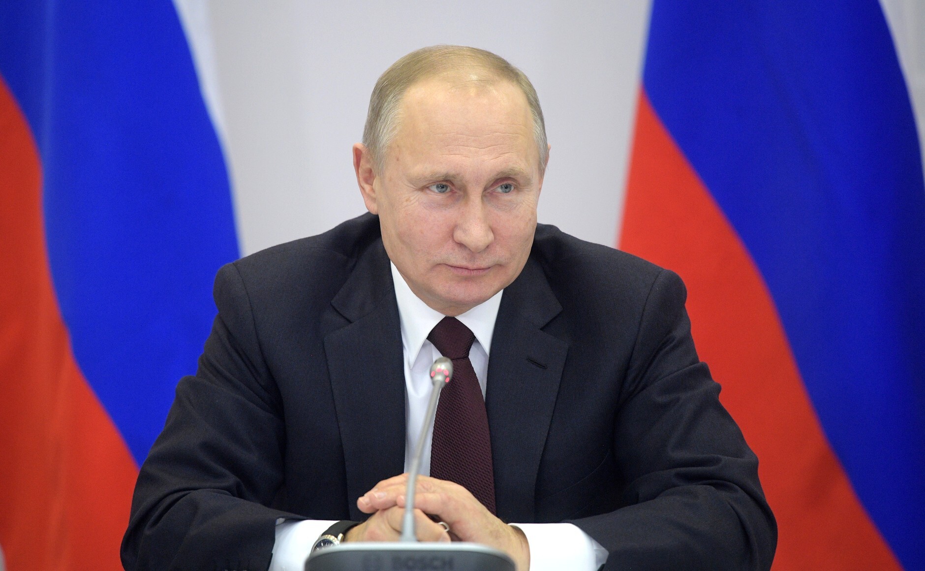 Путин запретил недружественным иностранцам продавать доли в российских компаниях