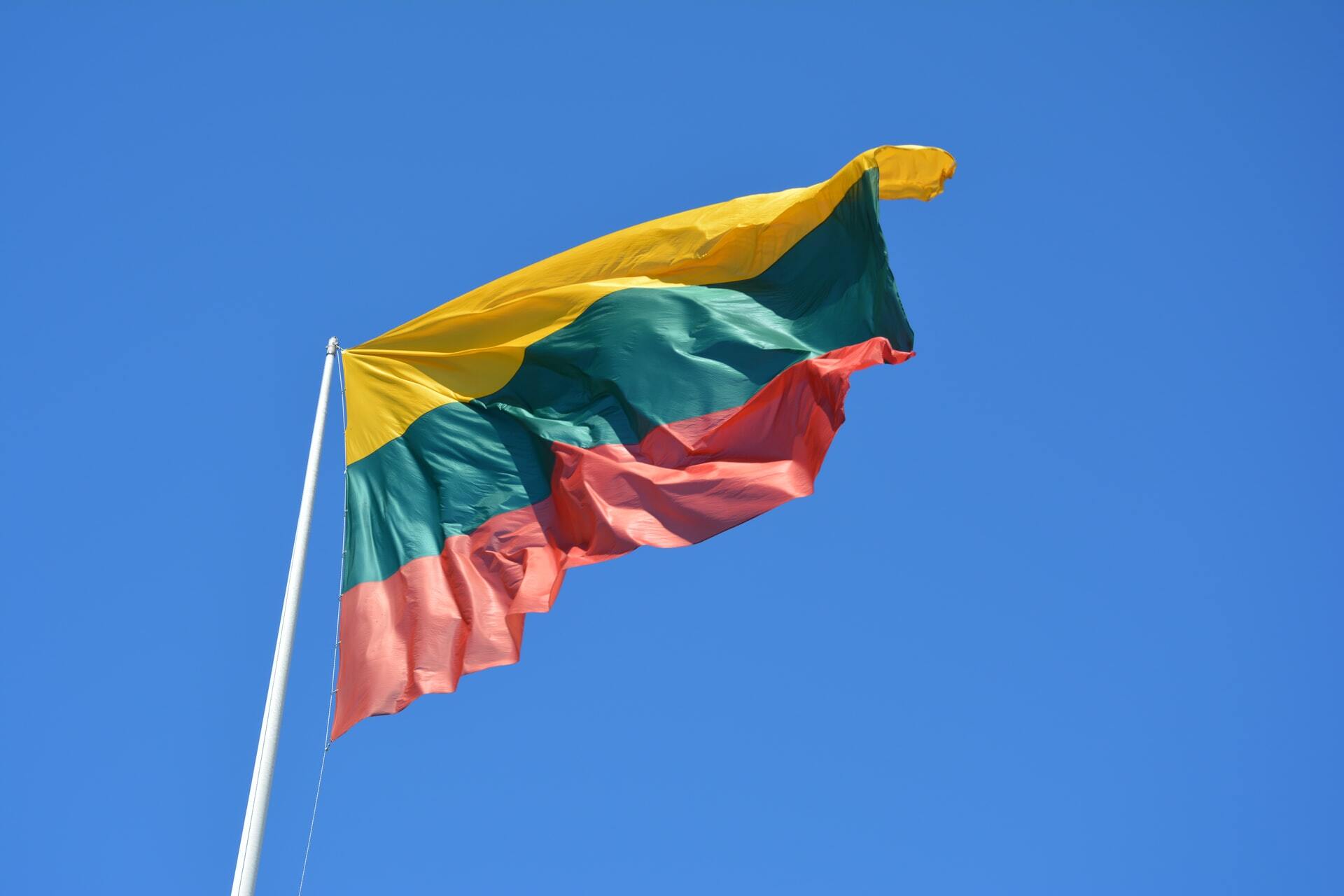 Литва отомстила Китаю за санкции