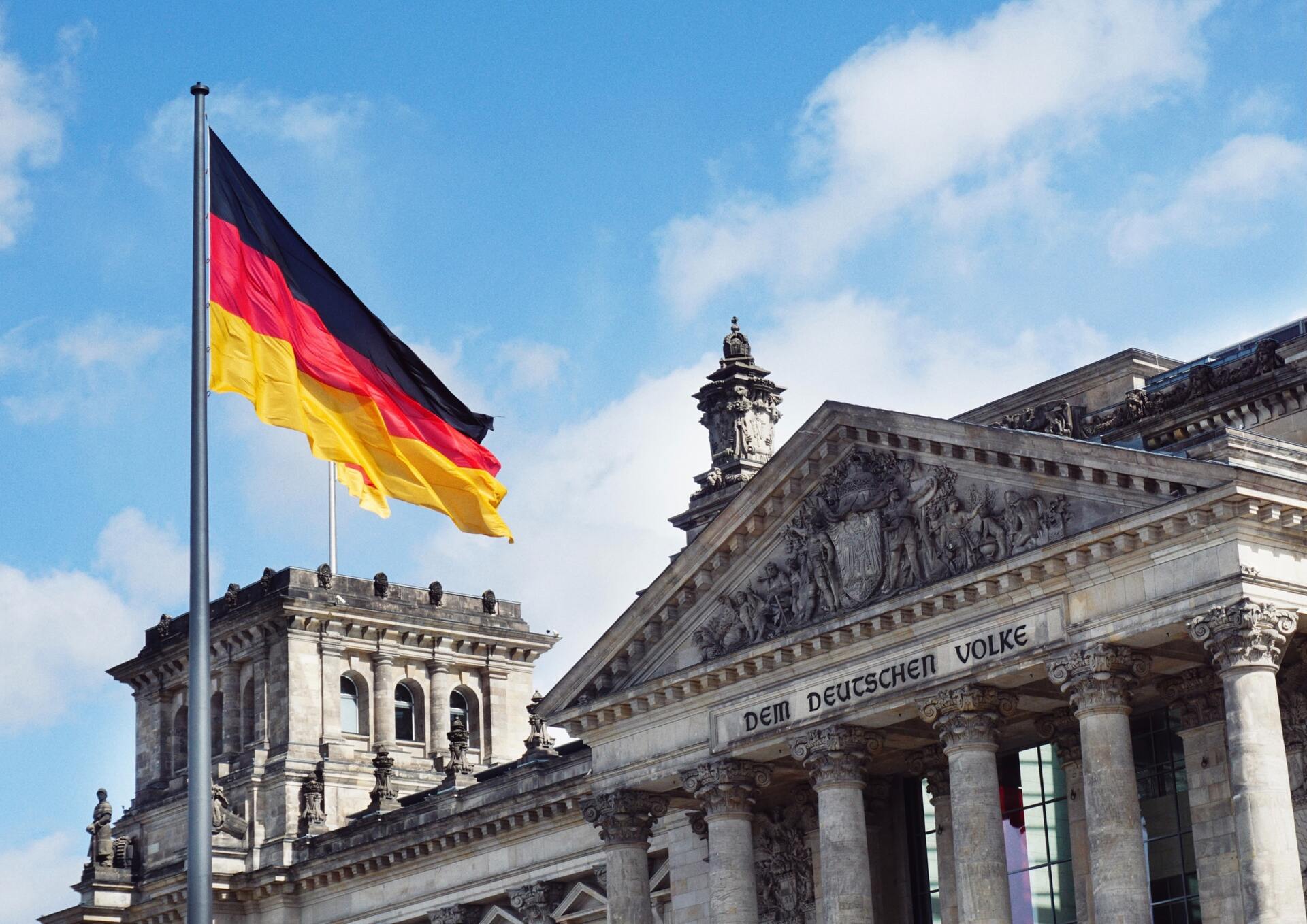 Германии предрекли социальную катастрофу