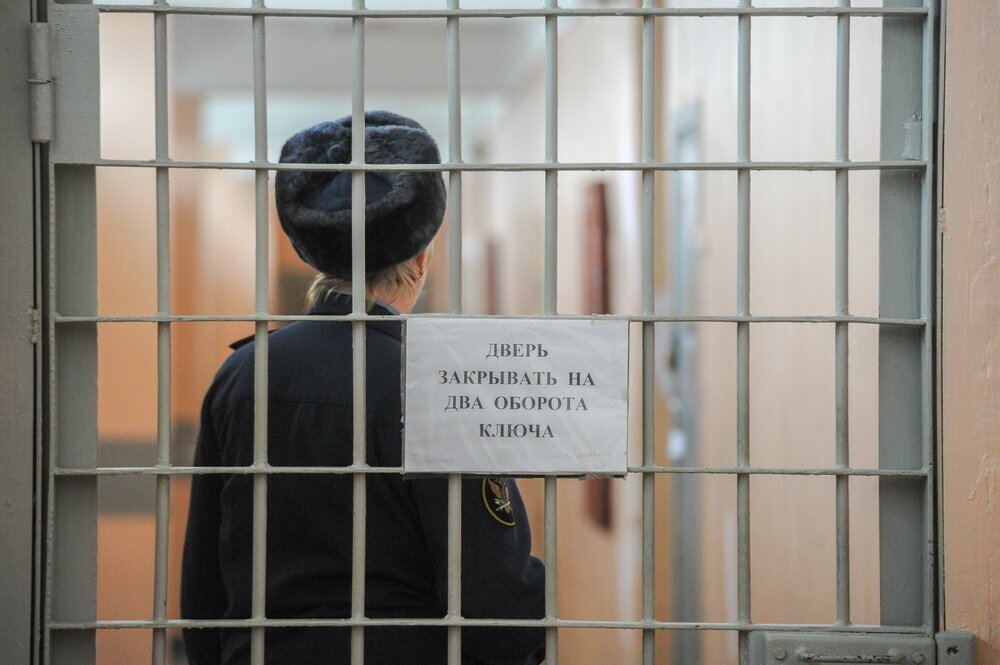 Российские власти решили ограничить арест бизнесменов