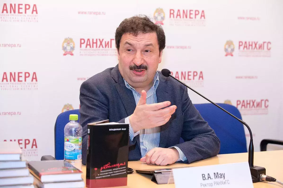 Завершено следствие по делу ректора РАНХиГС