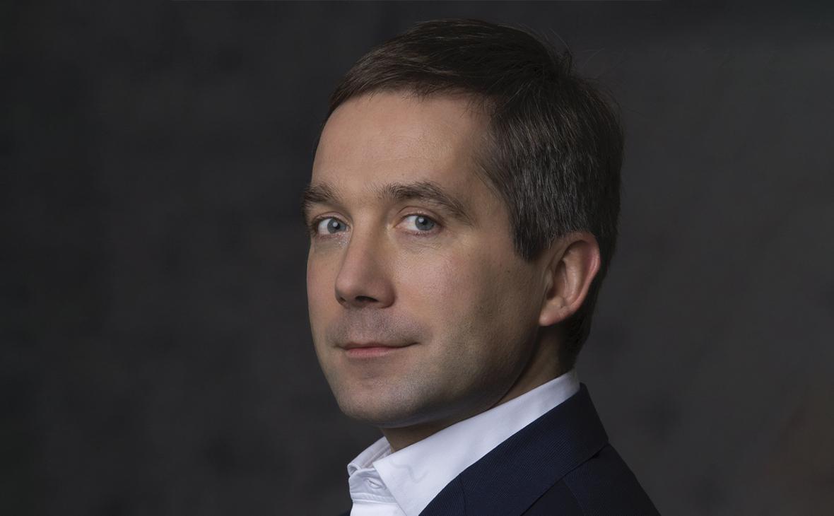 У Ведомостей снова сменился владелец