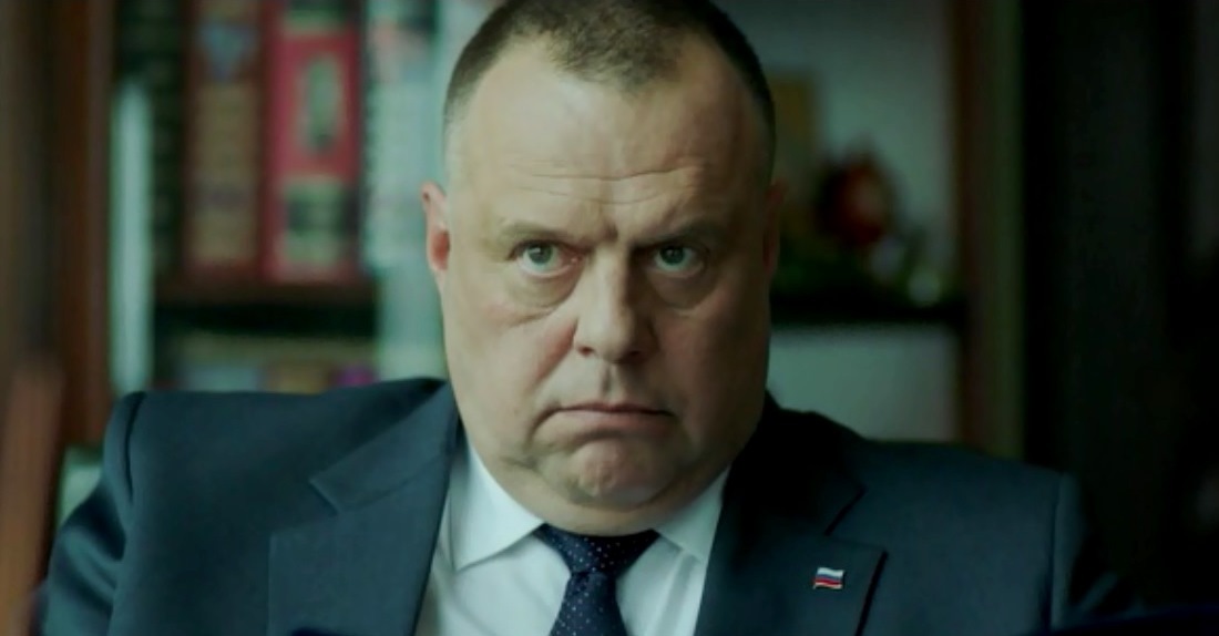 Умер актёр из Интернов