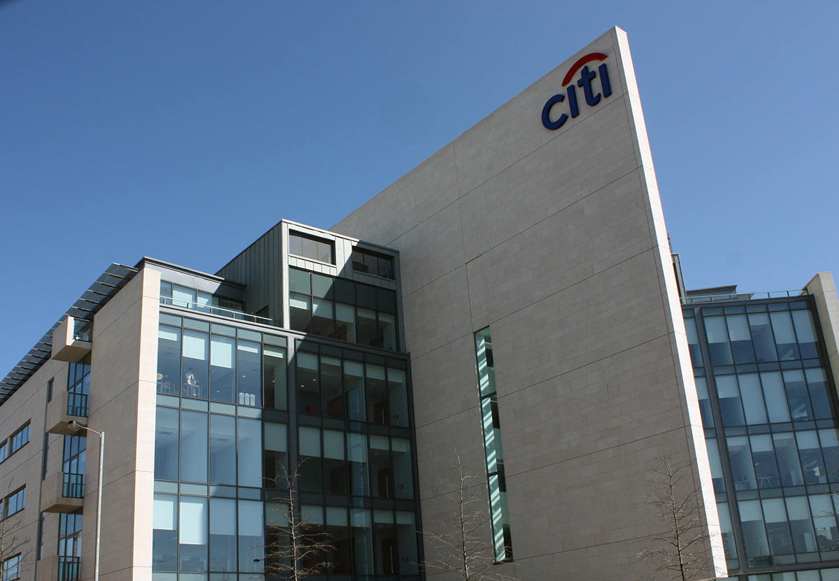 Citigroup сворачивает бизнес в России