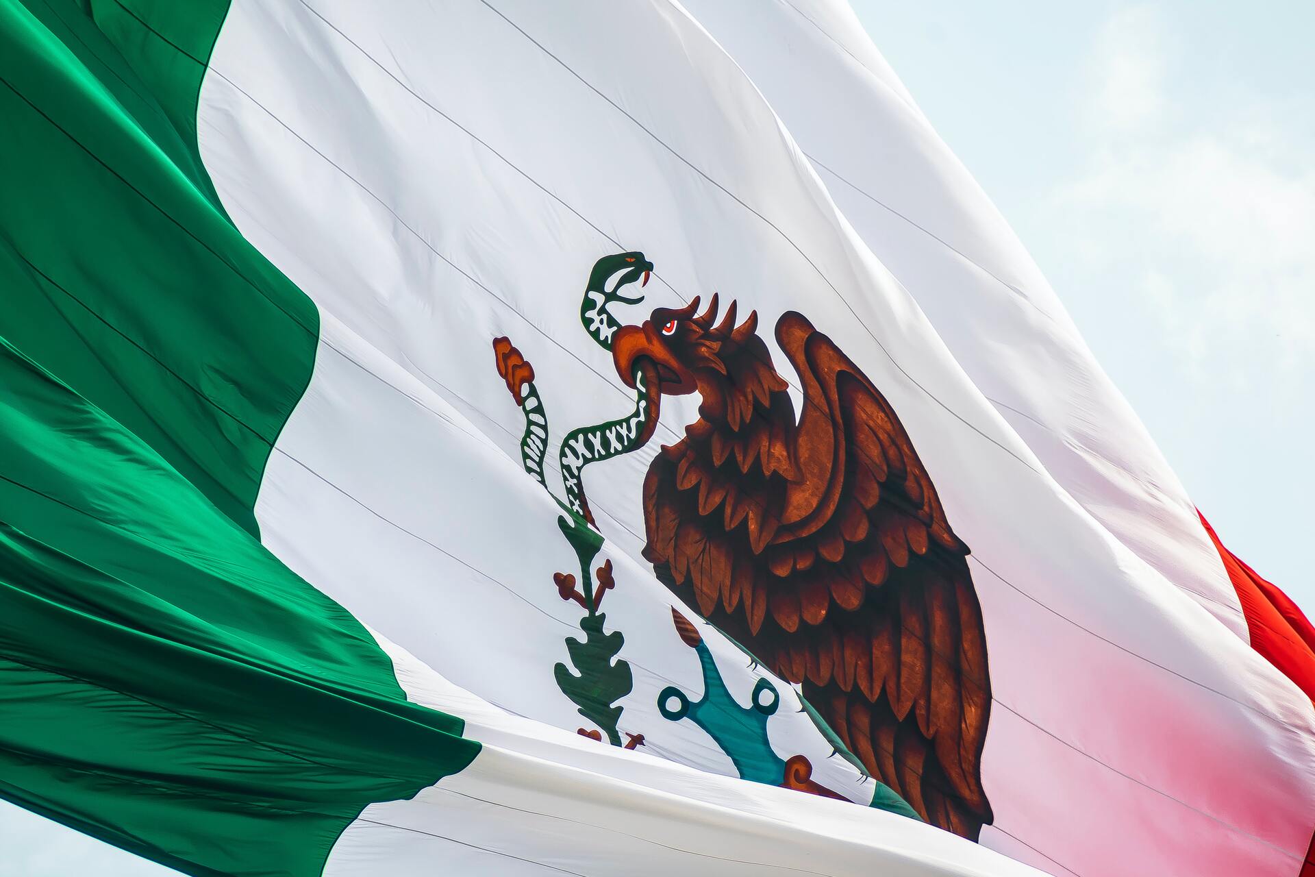 Мексика резко увеличила импорт из России