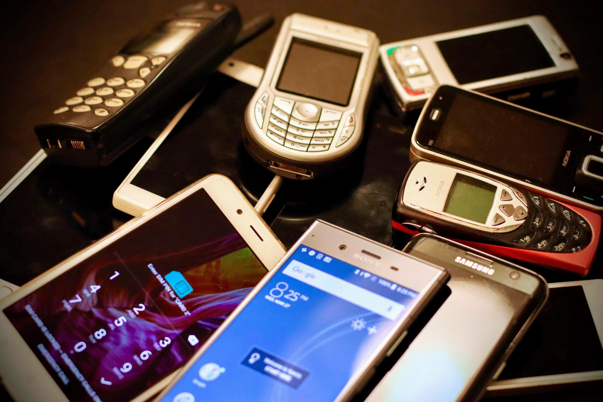 Nokia объявила об окончательном уходе из России