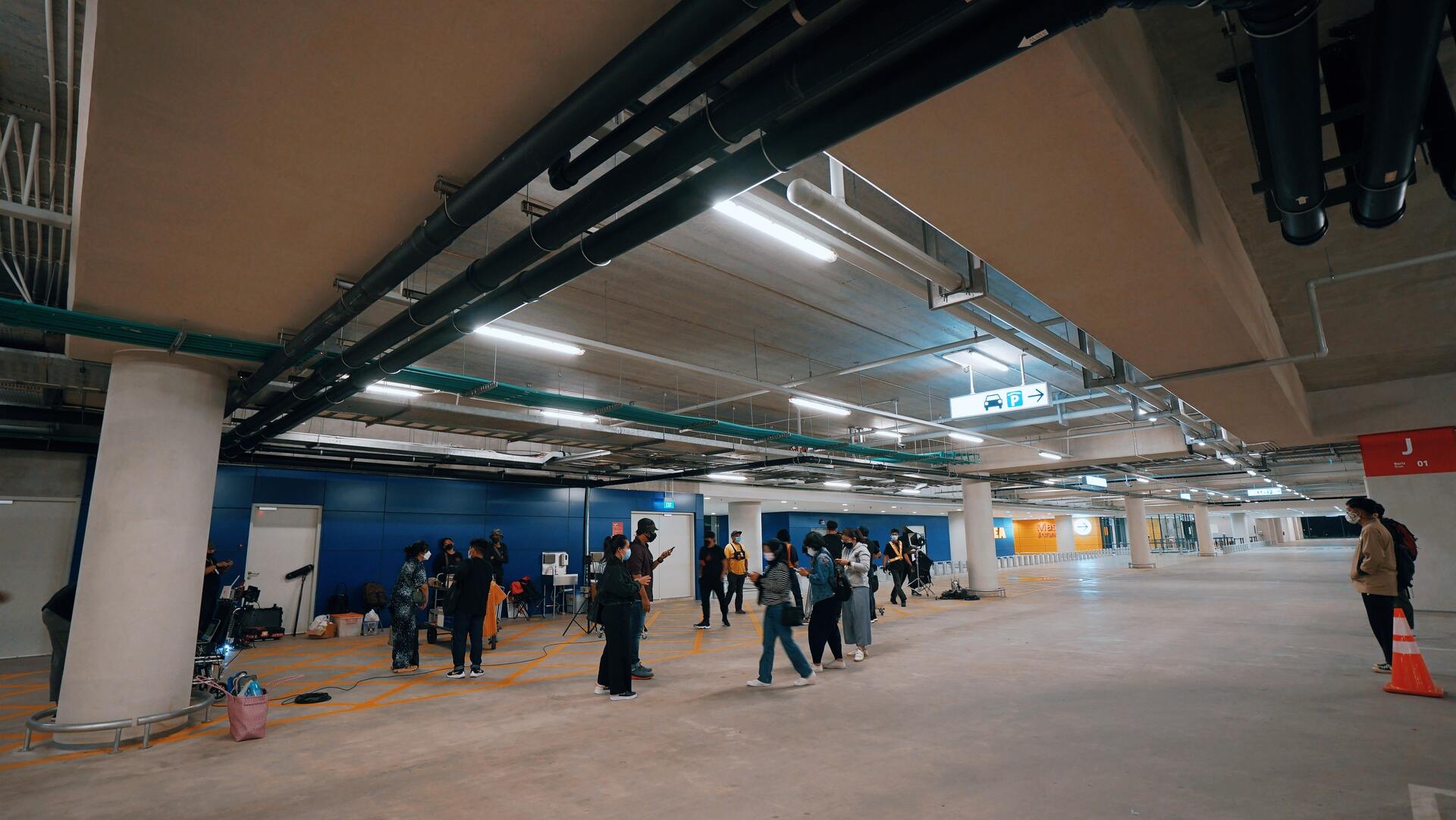 В Москве рассказали о судьбе уволенных сотрудников IKEA