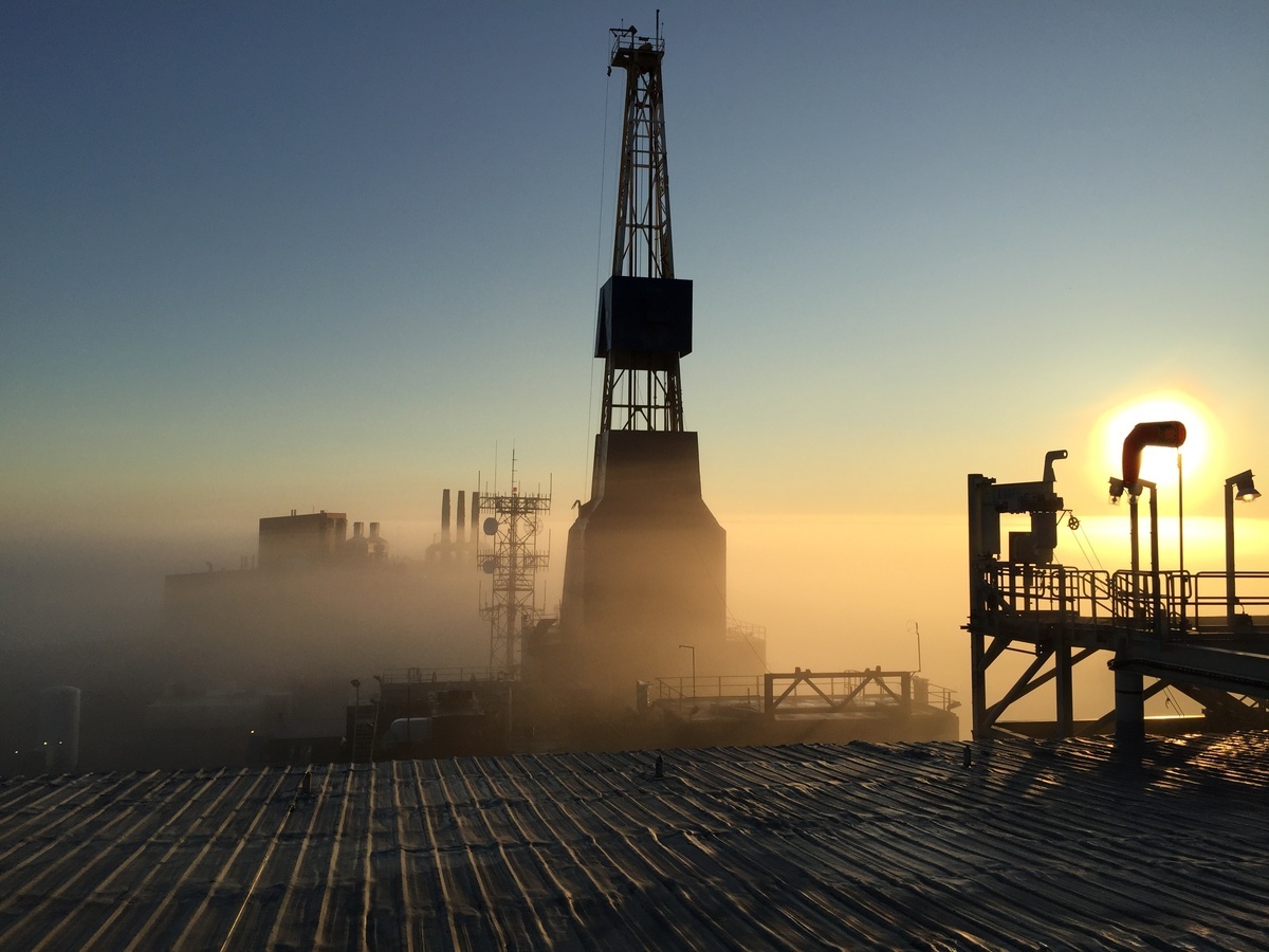 Россия откажется продавать нефть странам, которые поддержат лимит цен