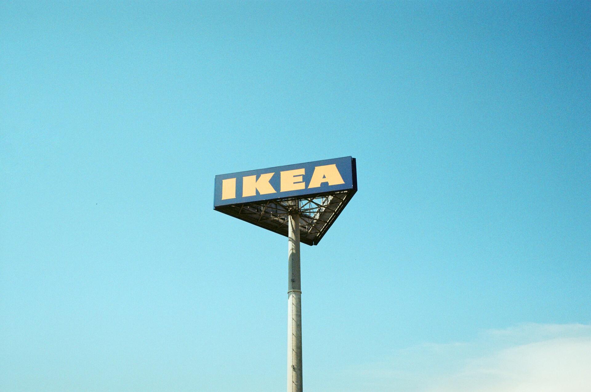 Завод IKEA в Ленинградской области уволил половину сотрудников