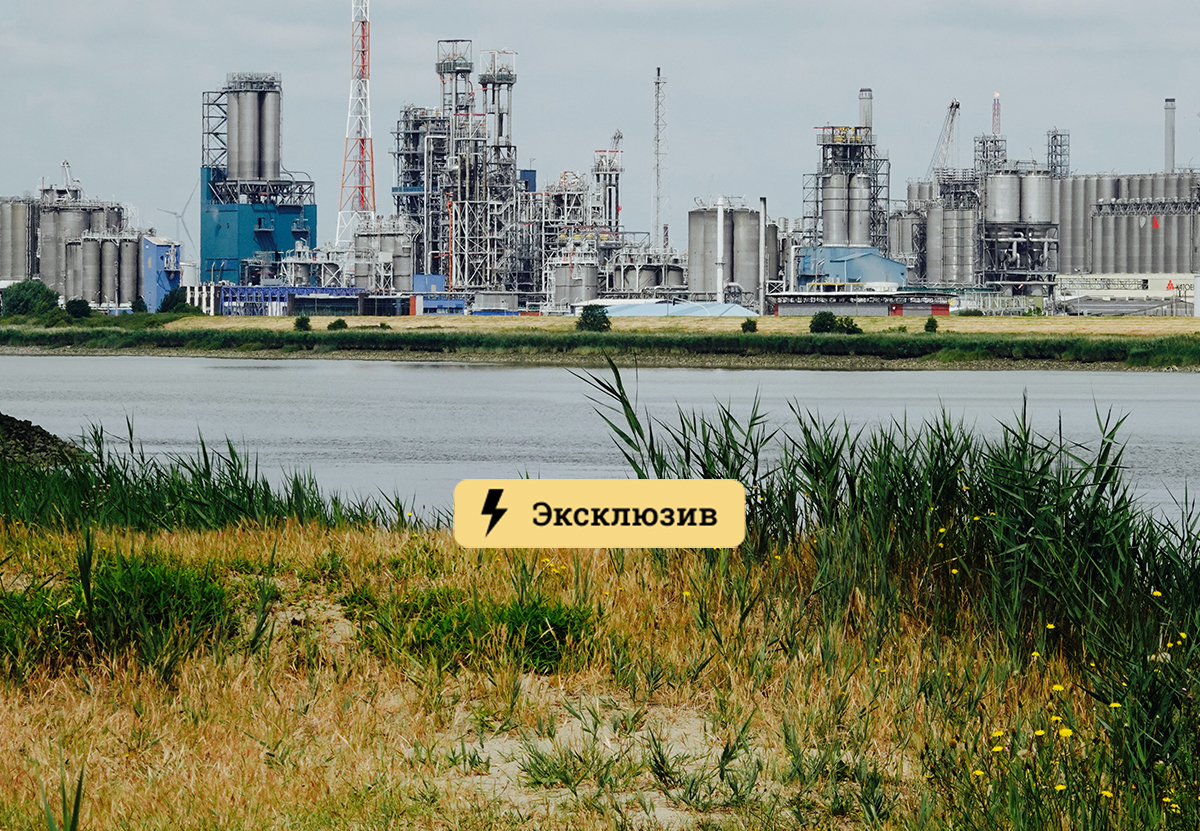 В России раскрыли схемы по обходу потолка цен на нефть