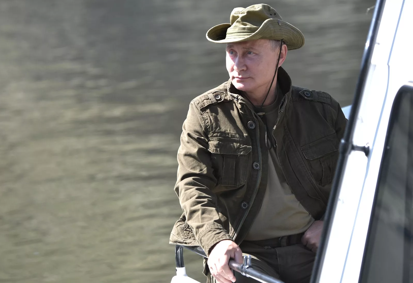 Путин оценил арест яхт российских миллиардеров в Европе