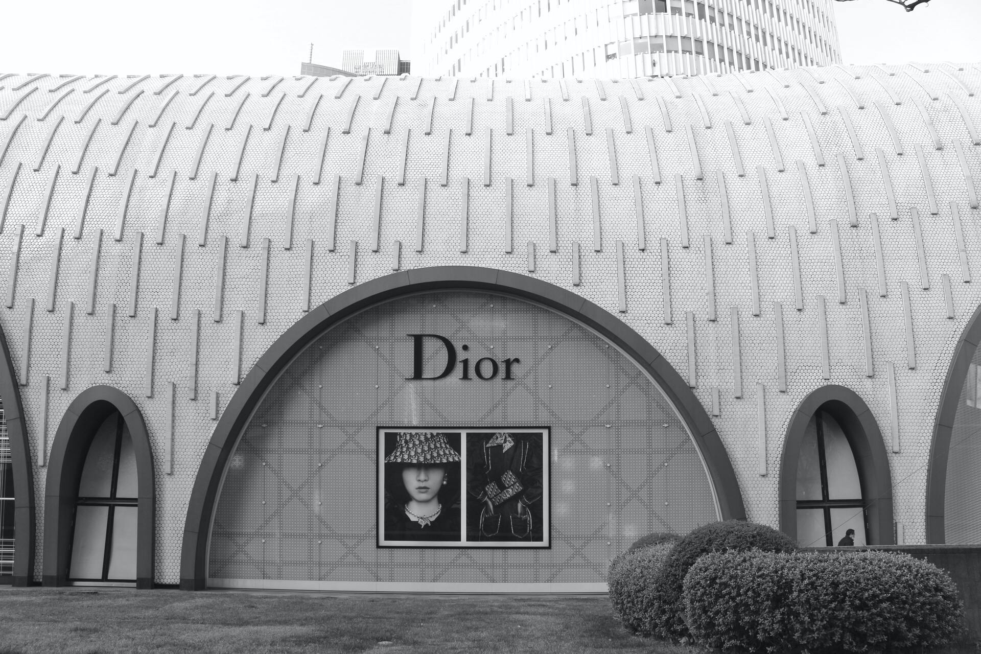 Российской блогерше не продали костюм от Dior. Всё из-за санкций