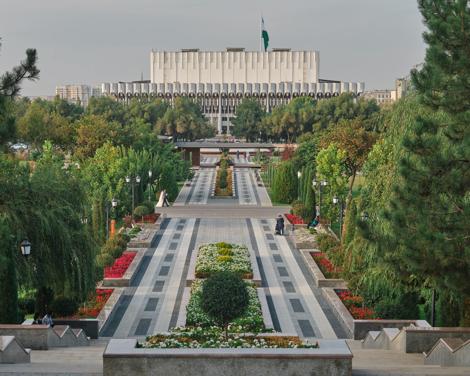 Россияне бросились арендовать жильё в Ташкенте. Теперь узбеки отказываются от продажи квартир