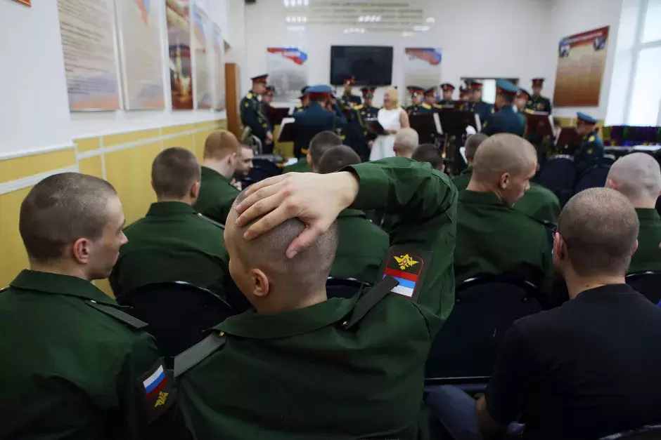 Выяснилось, какие повестки можно не брать