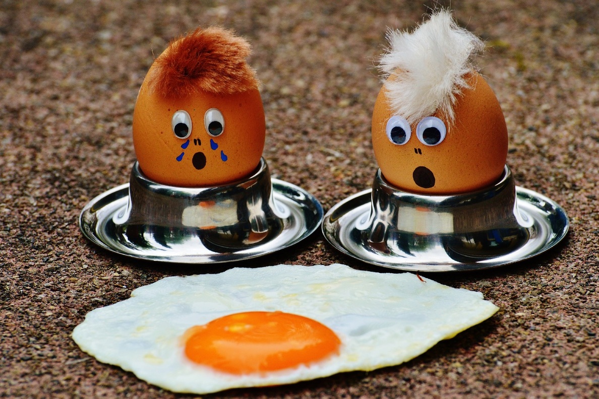 Диетолог рассказала, кому нельзя есть яйца