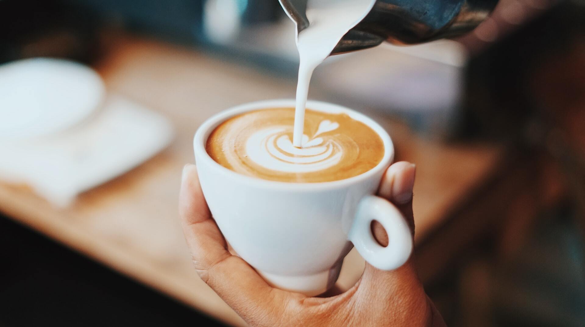 Стало известно, сколько кофе можно выпить без вреда для здоровья