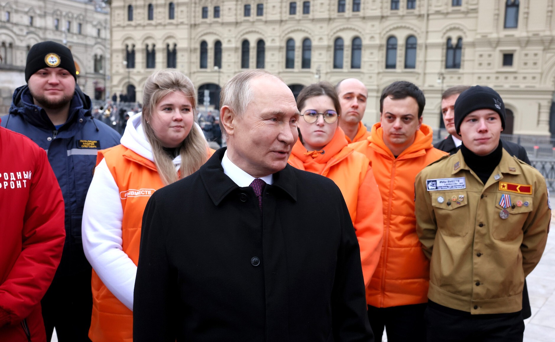 Ходят по ресторанам и просят скидок. Путин высказался об украинских беженцах в Европе