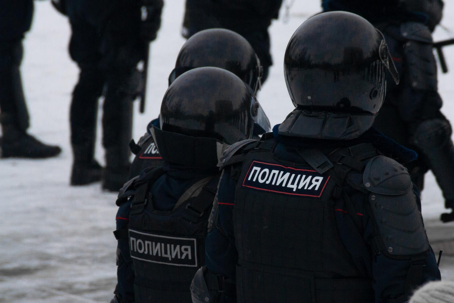 Москвичка рассказала полиции, что её преследуют. На следующий день нашли её труп