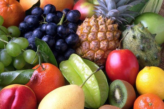 Захотели тропических фруктов Зимой они могут быть опасны