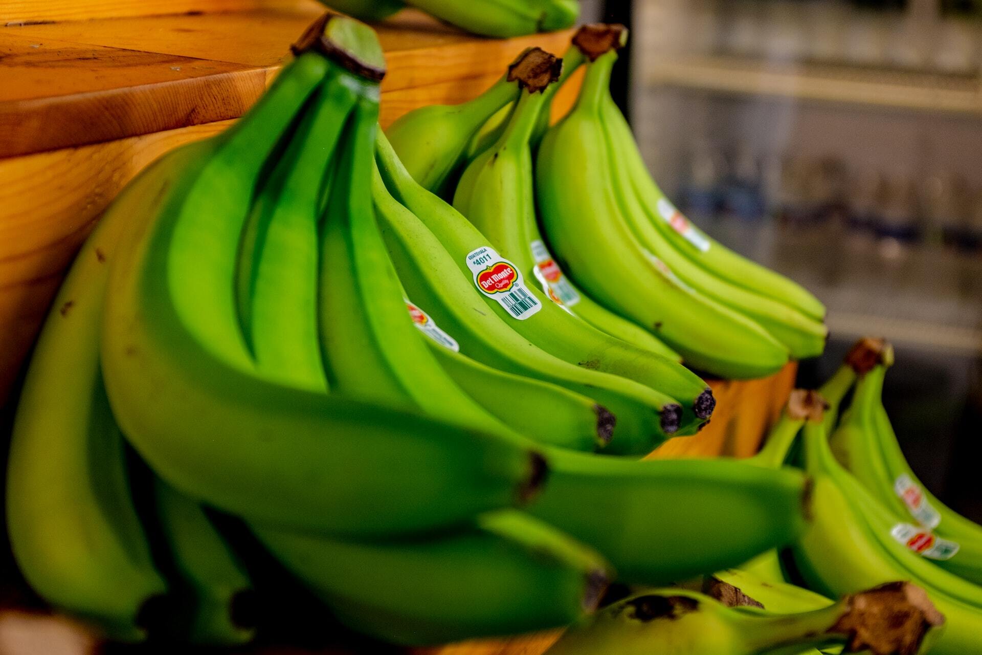 Зелёные бананы могут спасти от смертоносной болезни. Но не всех