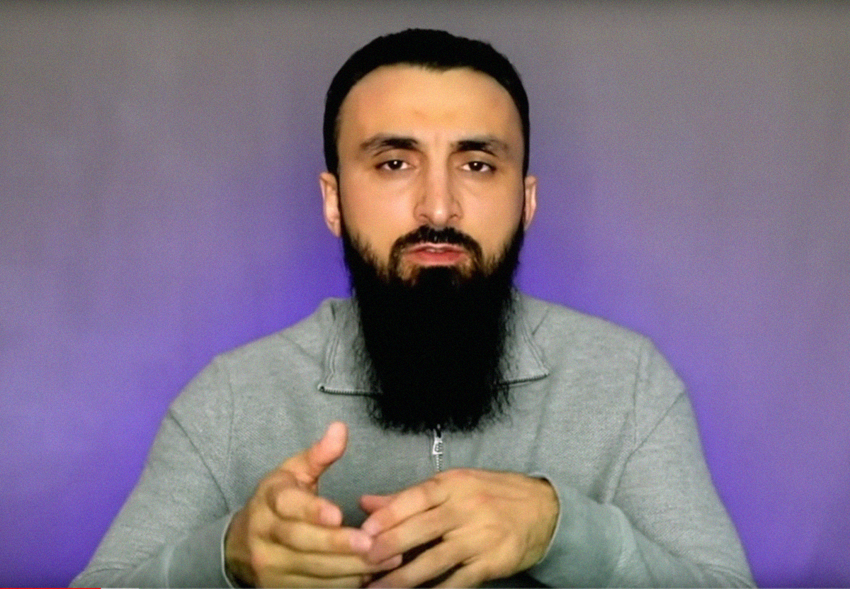 В Швеции убили чеченского оппозиционера Тумсо Абдурахманова