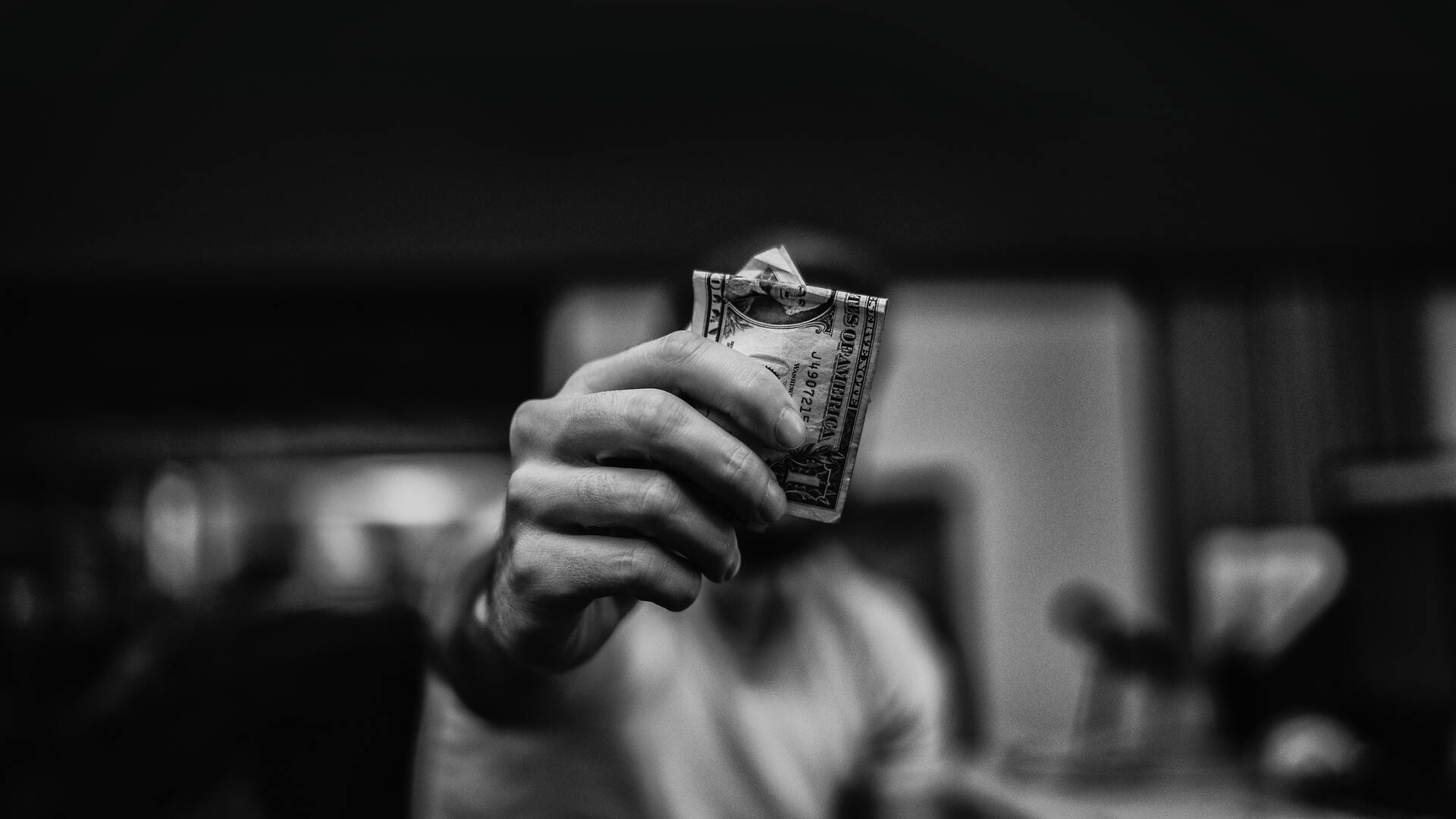 Люди Дато ограбили москвича почти на $100 тыс. Но не ушли от наказания