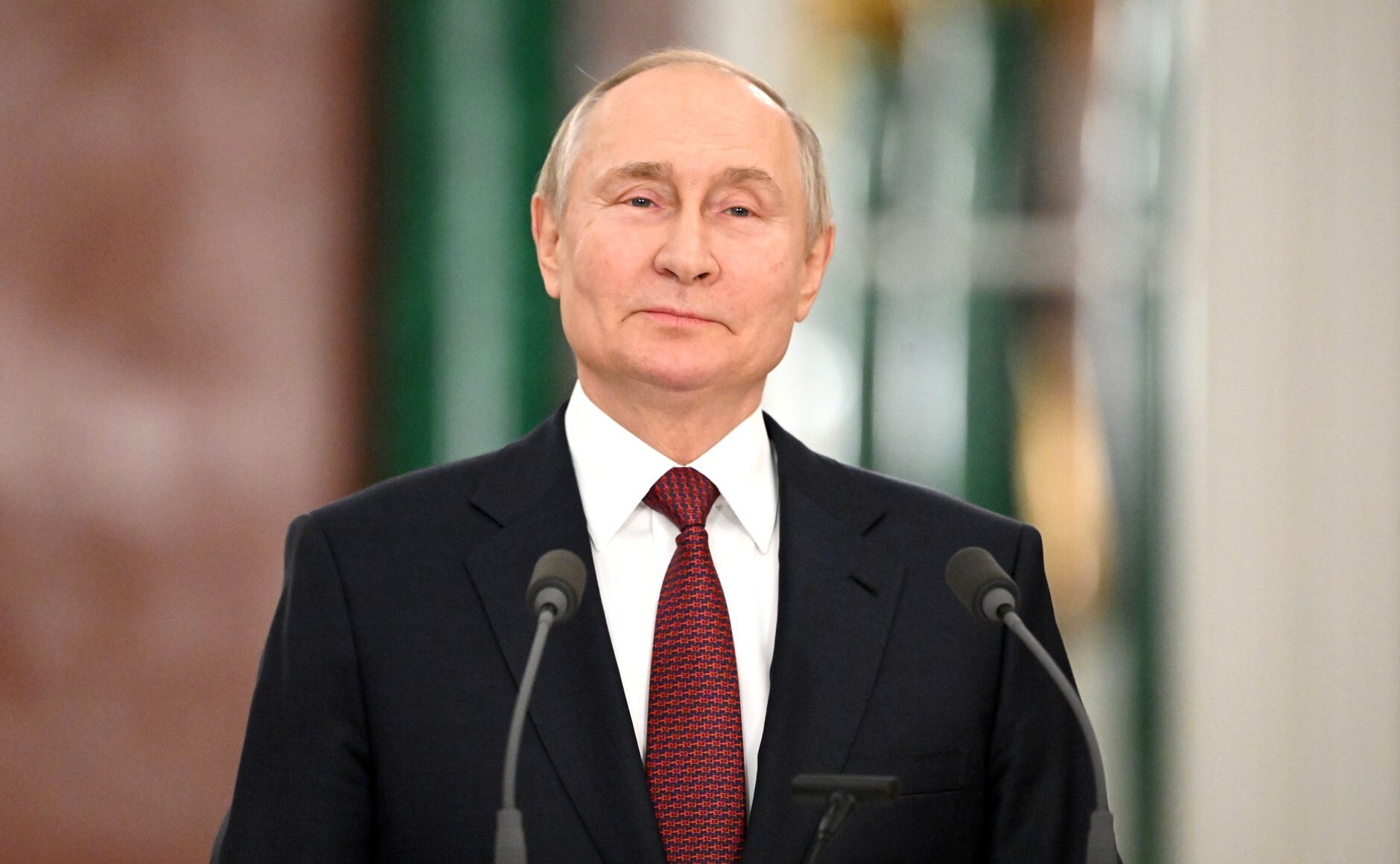 Путин запретил поставлять нефть Западу. У российских нефтяников не будет работы