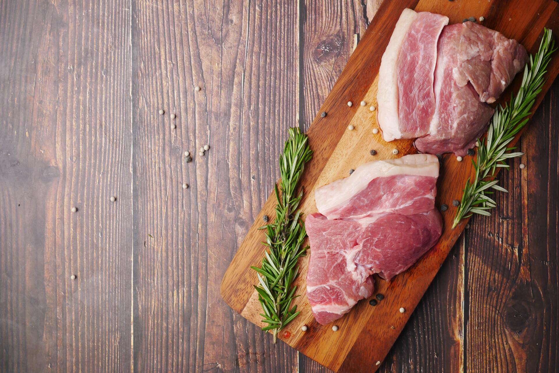 Почему свинину нельзя есть: 6 основных причин
