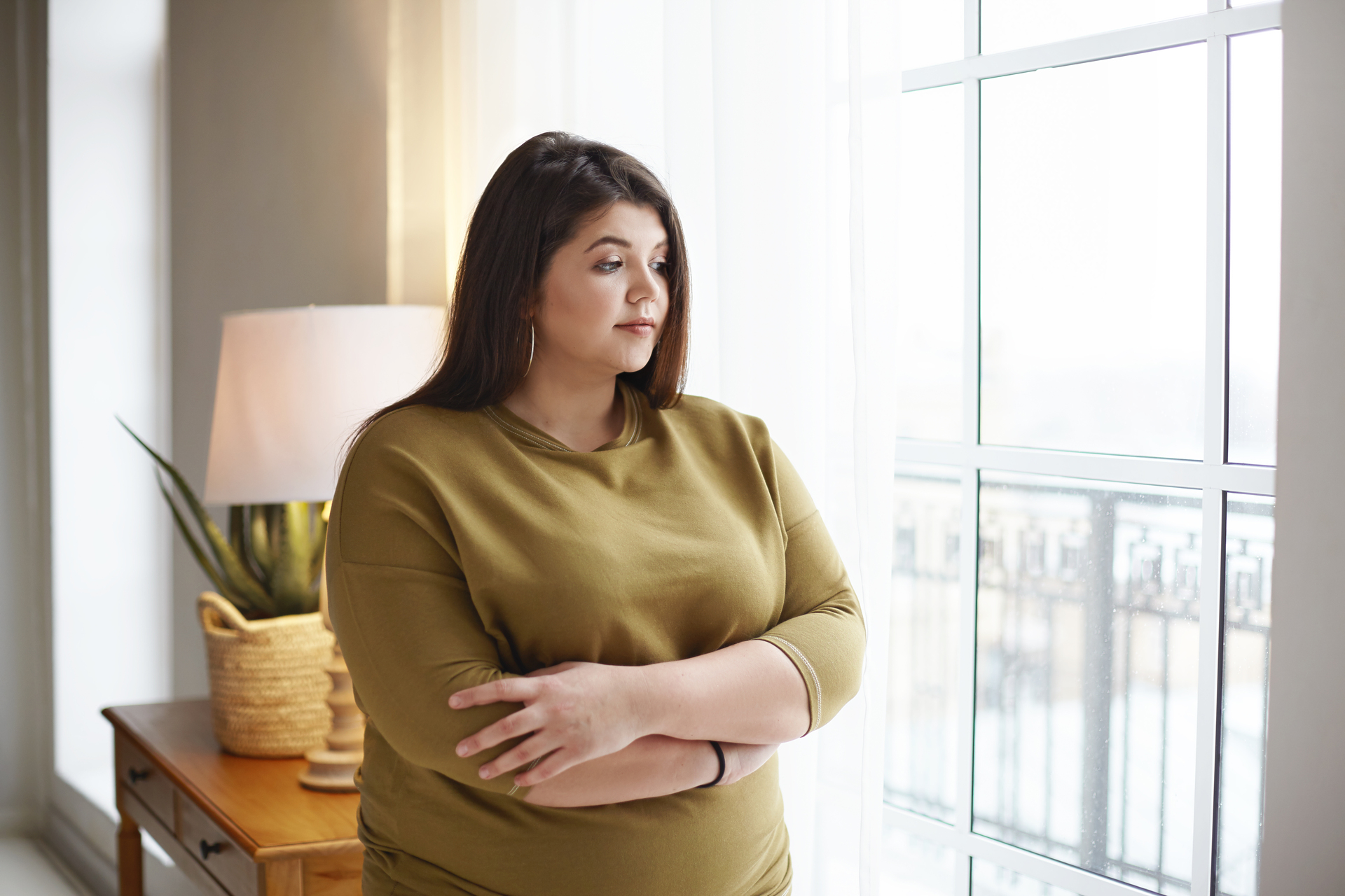 Гинеколог раскрыла, почему у женщин после климакса увеличивается вес