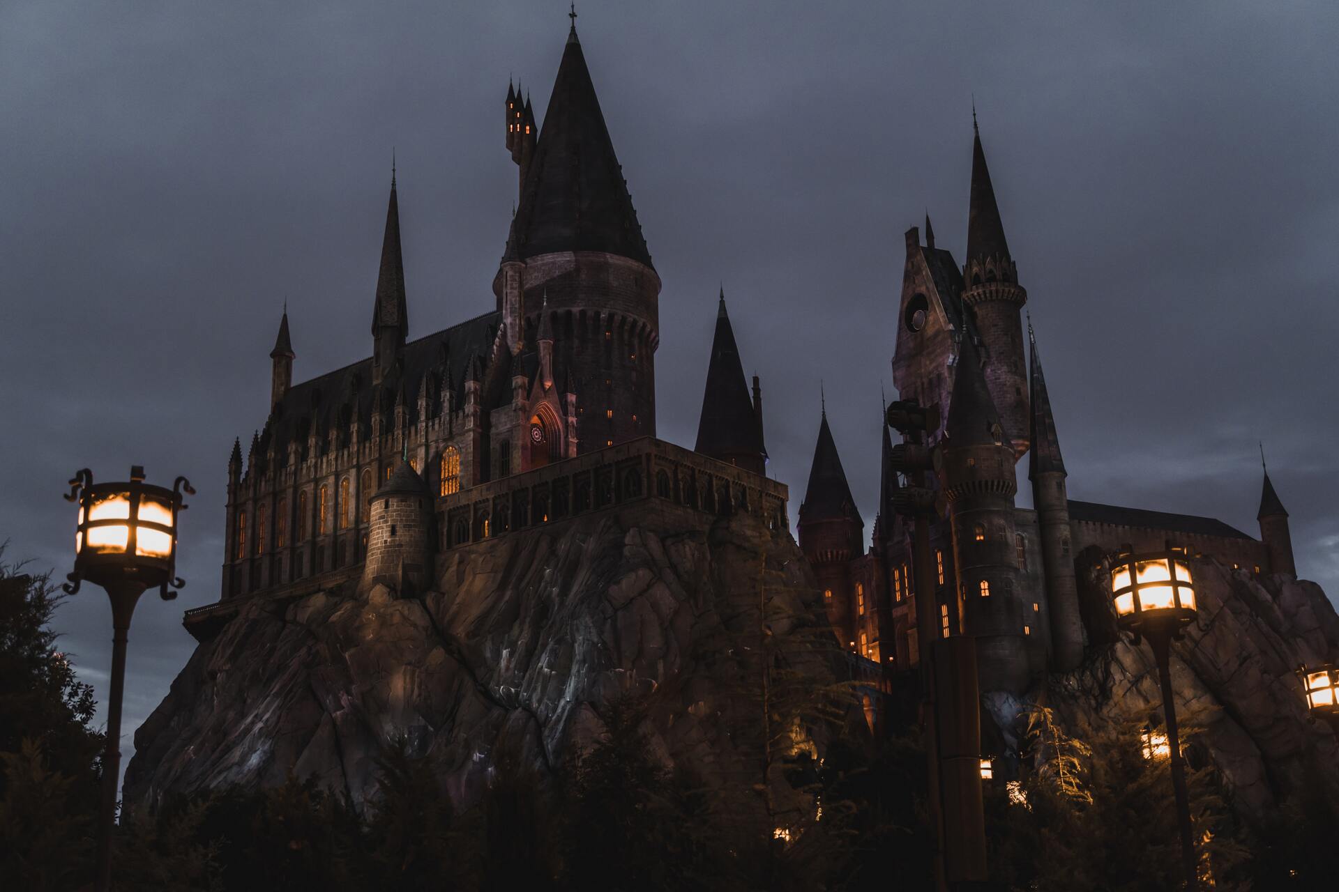 СМИ: Кинопоиск и Амедиатека удалят фильмы про Гарри Поттера