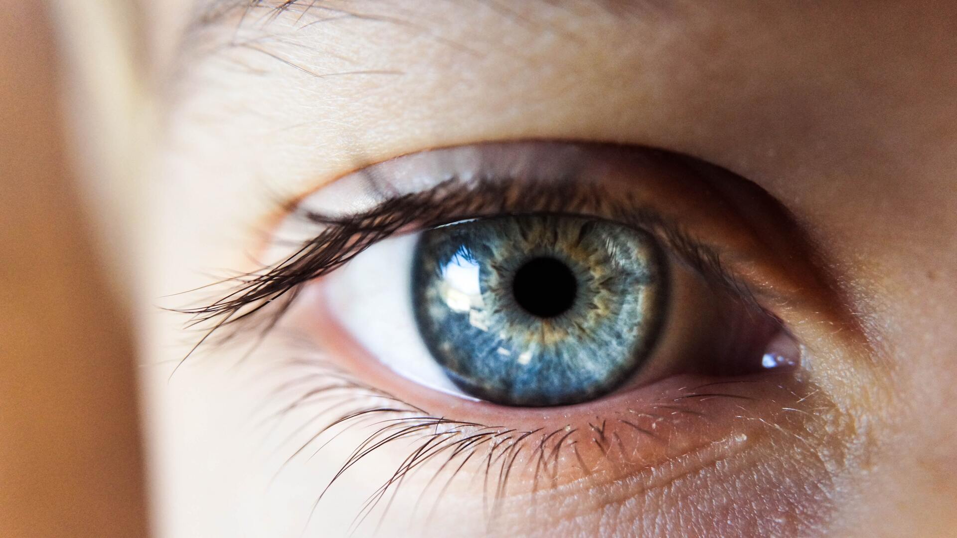 Офтальмолог Артём Фокин: сохранить зрение поможет особая гимнастика для глаз