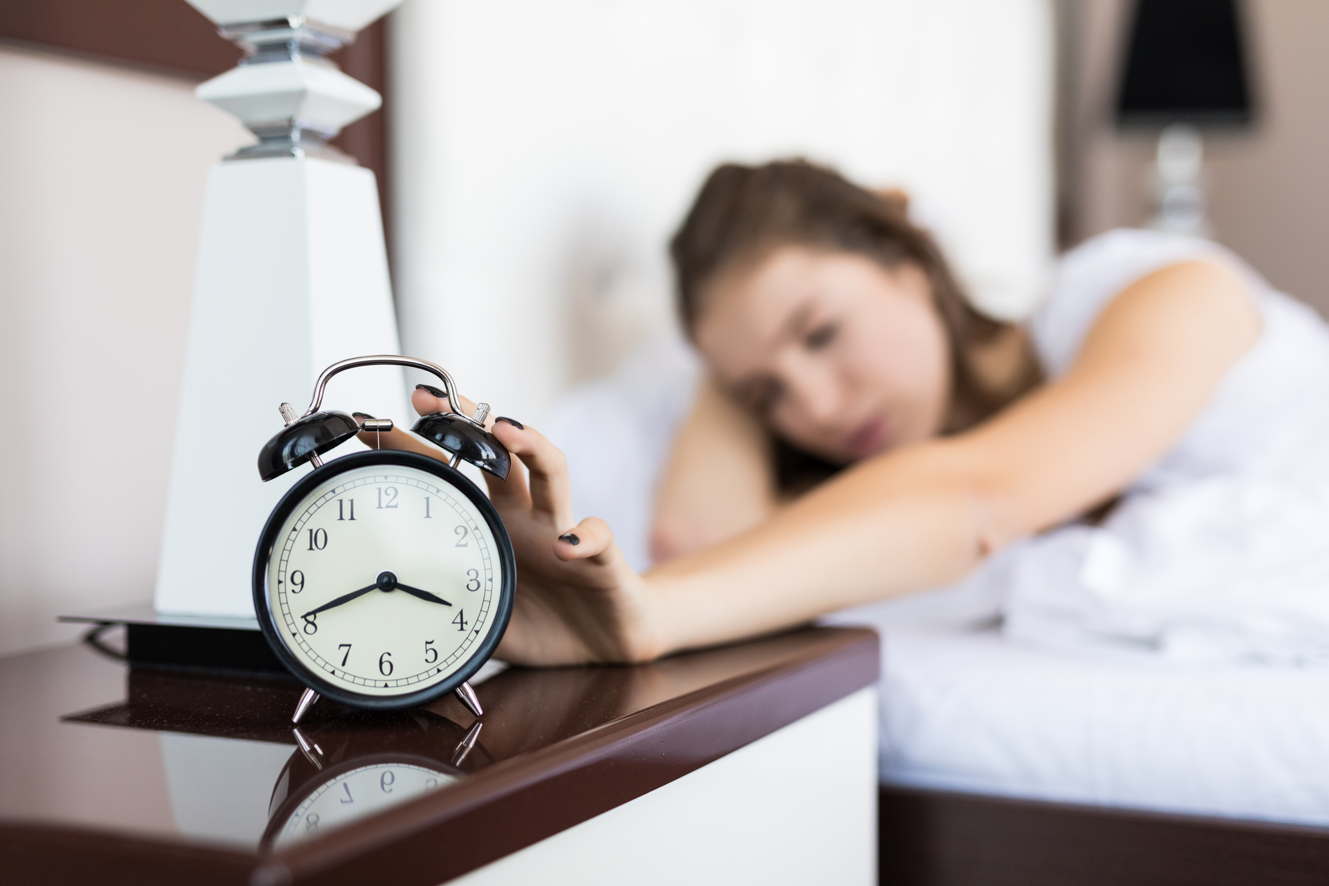 Психолог Юлия Владис назвала способы борьбы с хронической усталостью