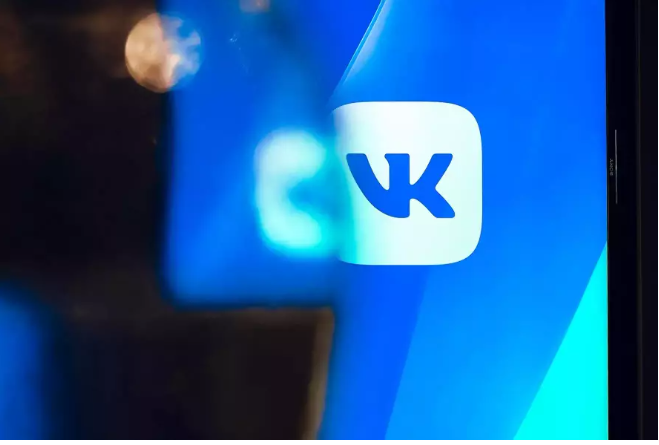 В работе ВКонтакте случился сбой