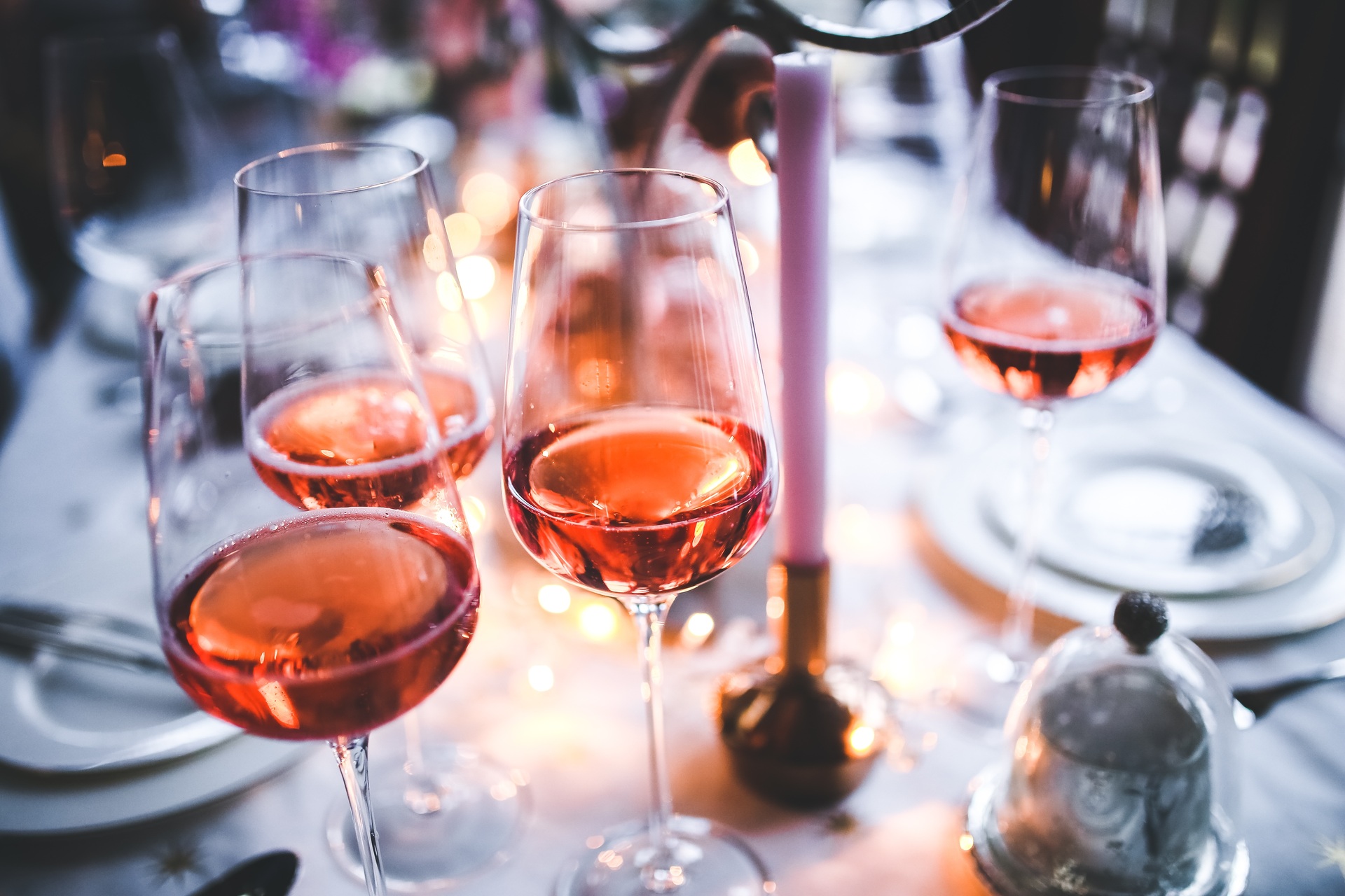 Розовое вино в России стало качественнее. Назван топ-5