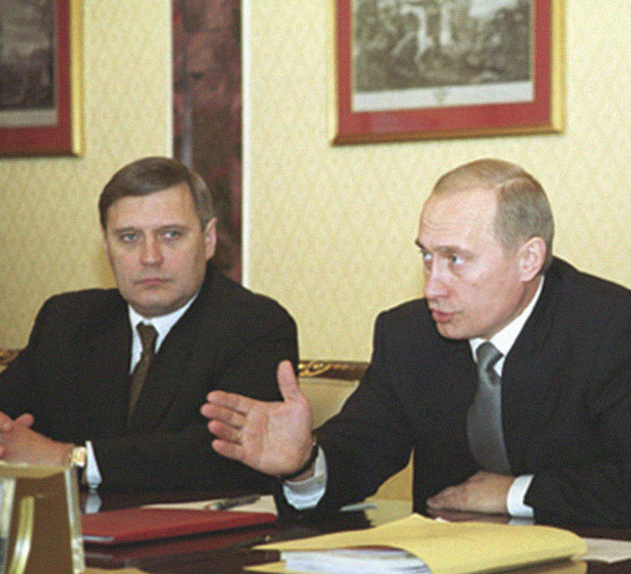 Кто такой Михаил Касьянов и что о нём стоит знать: «Миша два процента»,  бывший премьер-министр, оппозиционер — Секрет фирмы